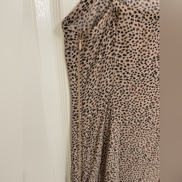 Abercrombie & Fitch Women's Halter Slip Mini Dress - XS - Picture 4 of 6